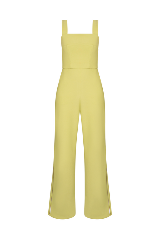 Tina Green Jumpsuit