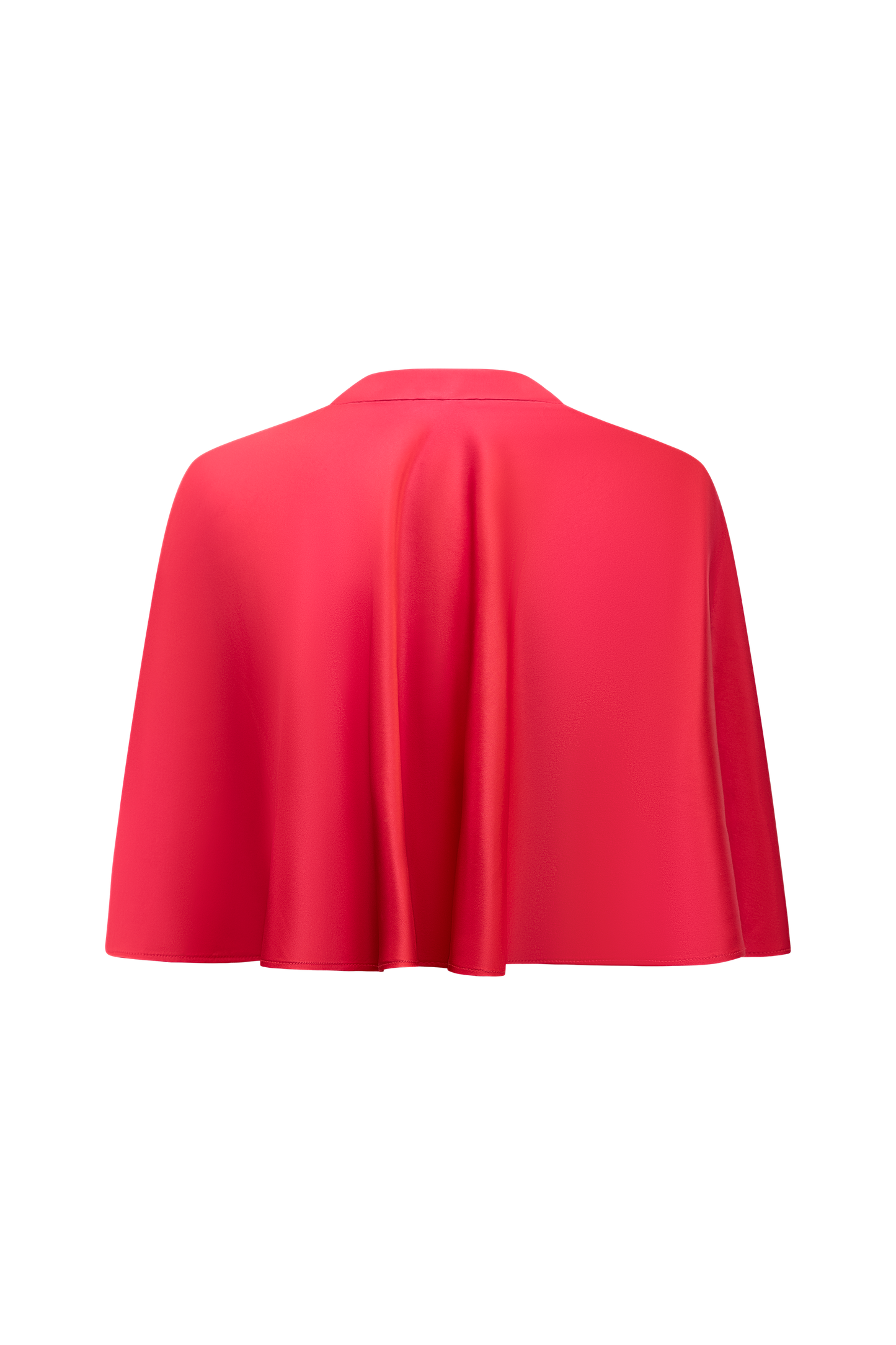 Carolina Cape Top