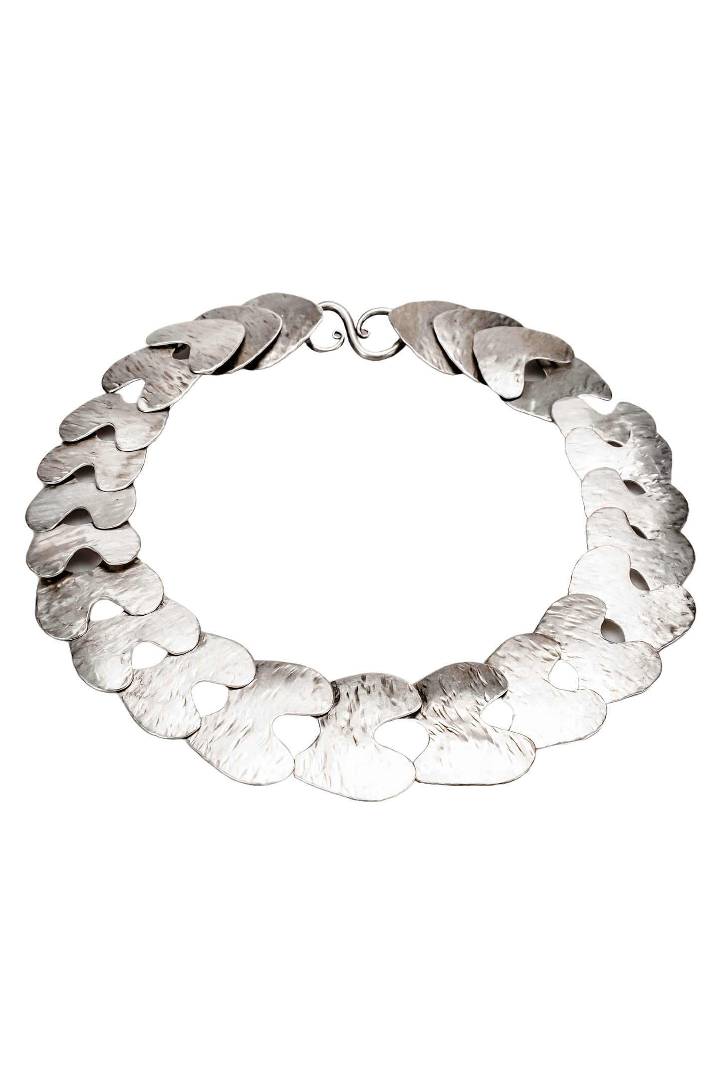 Chitonidae Choker