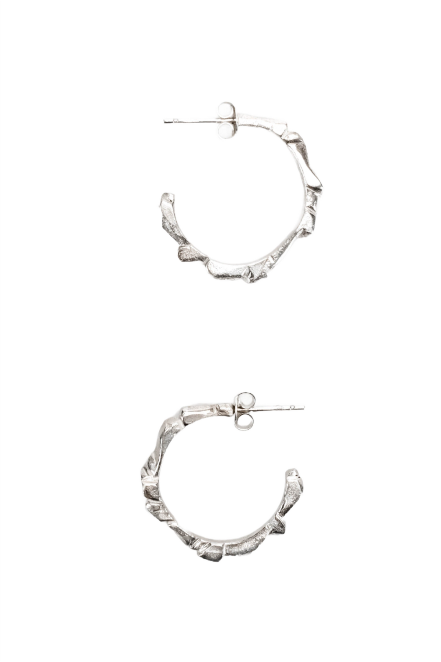 Venus Slice Hoops